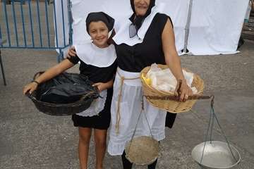 Chinchorro y varada del pescado pasados por agua (Foto TA)